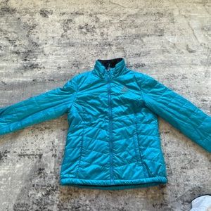 COPY - GERRY WEBER removable puffer